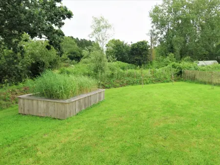 Maison plain-pied à Pleumeur-Bodou avec WIFI, jardin et terrasse - Photo 17