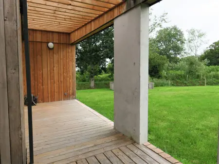 Maison plain-pied à Pleumeur-Bodou avec WIFI, jardin et terrasse - Photo 18