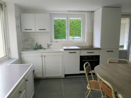 Maison cosy 5 pers à 640m de la plage et proche GR34 à Perros-Guirec - Photo 5