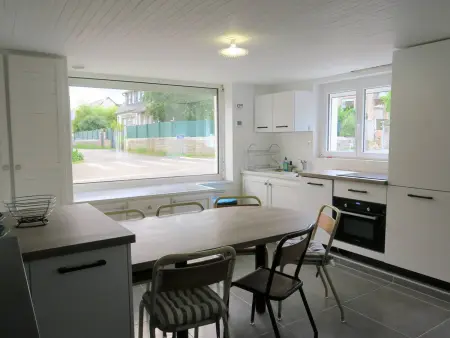 Maison cosy 5 pers à 640m de la plage et proche GR34 à Perros-Guirec - Photo 17