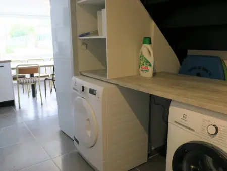 Maison cosy 5 pers à 640m de la plage et proche GR34 à Perros-Guirec - Photo 18