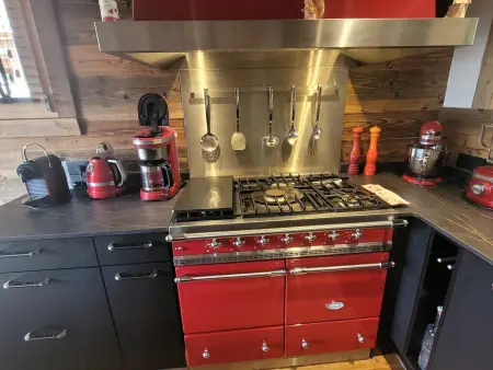 Chalet de luxe aux Gets avec jacuzzi et animaux admis, proche pistes - Photo 3