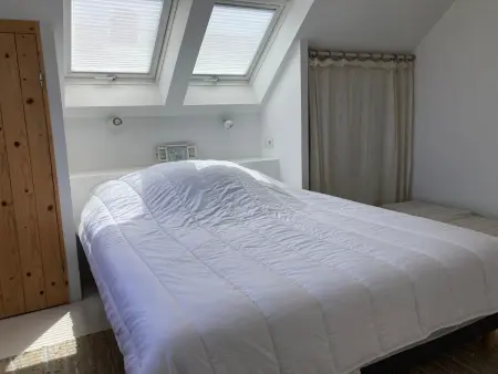 Villa atypique avec vue mer à Sauzon, 4 chambres, déco bohème chic, Wifi gratuit - Photo 18