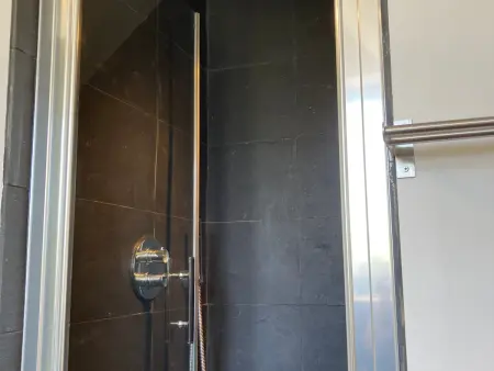 Villa atypique avec vue mer à Sauzon, 4 chambres, déco bohème chic, Wifi gratuit - Photo 20