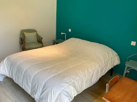 Villa atypique avec vue mer à Sauzon, 4 chambres, déco bohème chic, Wifi gratuit - Photo 22