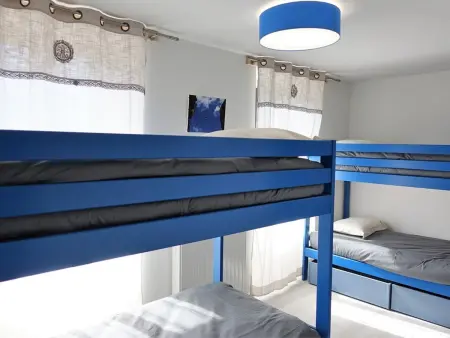 Gîte 15 pers. - Mobilité réduite - Proche Saint-Guérin - Parking, Salle de réunion, Ski room - Photo 3
