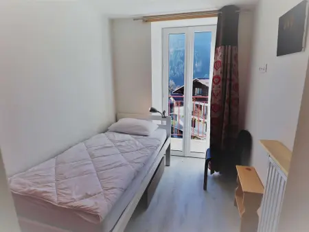Gîte 15 pers. - Mobilité réduite - Proche Saint-Guérin - Parking, Salle de réunion, Ski room - Photo 5