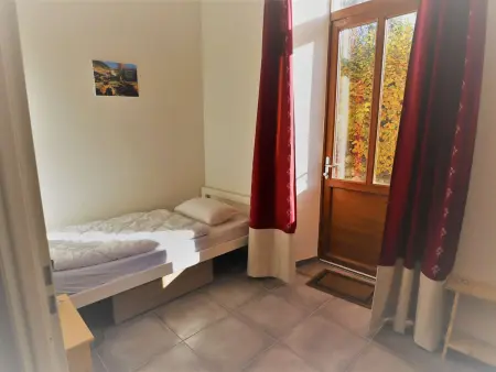 Gîte 15 pers. - Mobilité réduite - Proche Saint-Guérin - Parking, Salle de réunion, Ski room - Photo 7