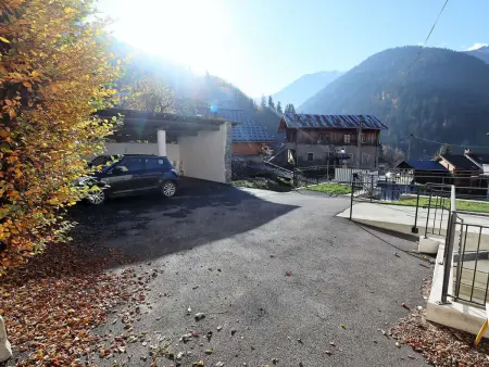 Gîte 15 pers. - Mobilité réduite - Proche Saint-Guérin - Parking, Salle de réunion, Ski room - Photo 12
