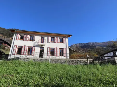 Gîte 15 pers. - Mobilité réduite - Proche Saint-Guérin - Parking, Salle de réunion, Ski room - Photo 13