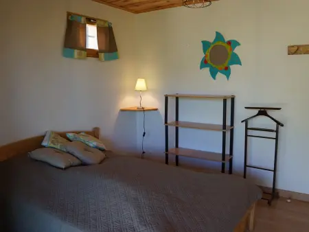 Chalet spacieux à Pra Loup, 4 chambres, WiFi, Chalet 10 personnes à Pra Loup - Photo 9