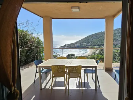 Villa neuve 4* avec piscine privée à Tarco, Villa 6 personnes à Conca - Photo 3