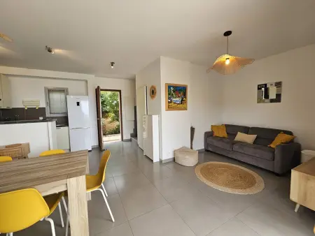 Villa neuve 4* avec piscine privée à Tarco, Villa 6 personnes à Conca - Photo 4