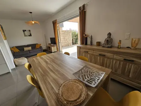 Villa neuve 4* avec piscine privée à Tarco, Villa 6 personnes à Conca - Photo 5