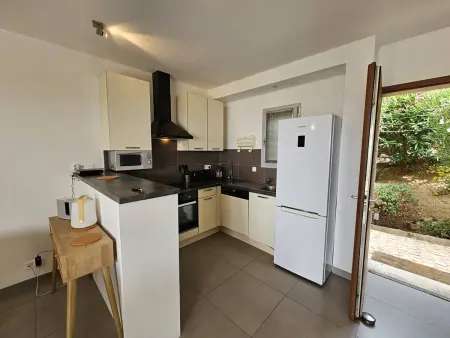 Villa neuve 4* avec piscine privée à Tarco, Villa 6 personnes à Conca - Photo 6