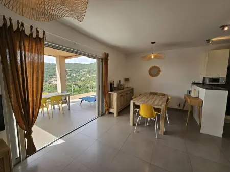 Villa neuve 4* avec piscine privée à Tarco, Villa 6 personnes à Conca - Photo 7