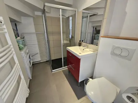 Villa neuve 4* avec piscine privée à Tarco, Villa 6 personnes à Conca - Photo 8