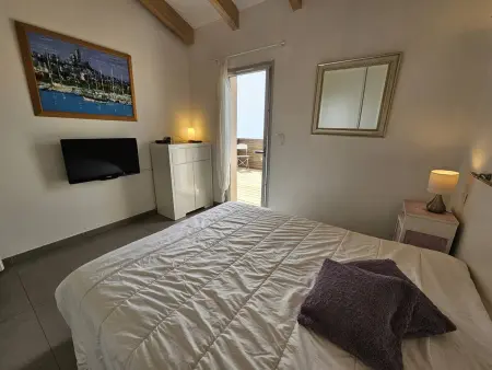 Villa neuve 4* avec piscine privée à Tarco, Villa 6 personnes à Conca - Photo 11