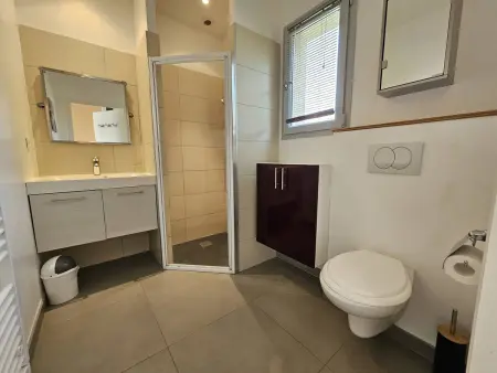 Villa neuve 4* avec piscine privée à Tarco, Villa 6 personnes à Conca - Photo 15
