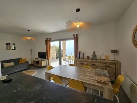 Villa neuve 4* avec piscine privée à Tarco, Villa 6 personnes à Conca - Photo 19