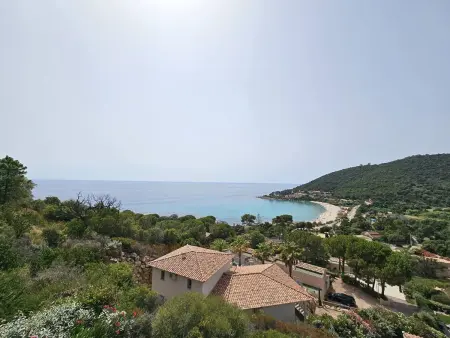 Villa neuve 4* avec piscine privée à Tarco, Villa 6 personnes à Conca - Photo 20