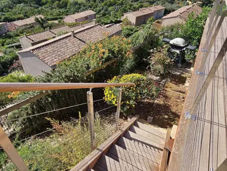 Villa neuve 4* avec piscine privée à Tarco, Villa 6 personnes à Conca - Photo 24