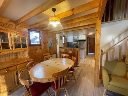 Grand chalet à Barcelonnette, j'usqu'à 8 personnes - Photo 3