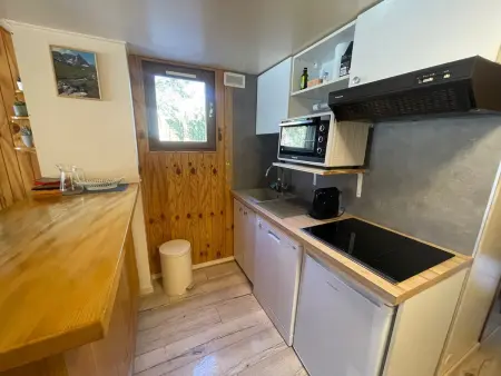 Grand chalet à Barcelonnette, j'usqu'à 8 personnes - Photo 4
