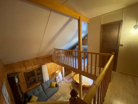 Grand chalet à Barcelonnette, j'usqu'à 8 personnes - Photo 5