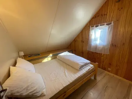 Grand chalet à Barcelonnette, j'usqu'à 8 personnes - Photo 6
