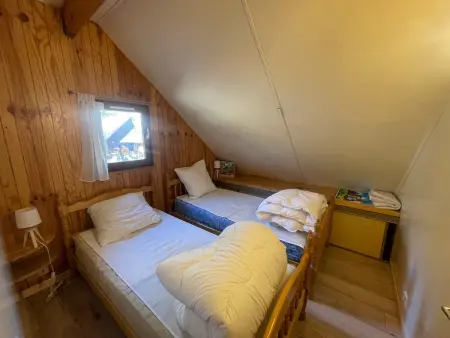 Grand chalet à Barcelonnette, j'usqu'à 8 personnes - Photo 7