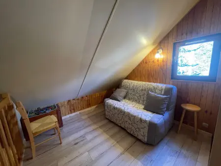 Grand chalet à Barcelonnette, j'usqu'à 8 personnes - Photo 9