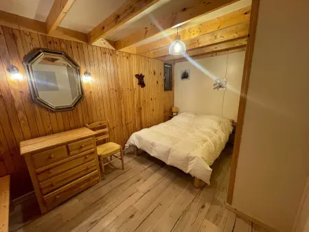 Grand chalet à Barcelonnette, j'usqu'à 8 personnes - Photo 10