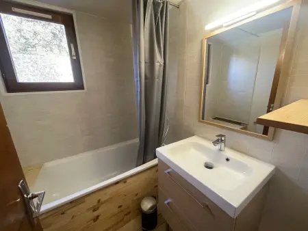 Grand chalet à Barcelonnette, j'usqu'à 8 personnes - Photo 11