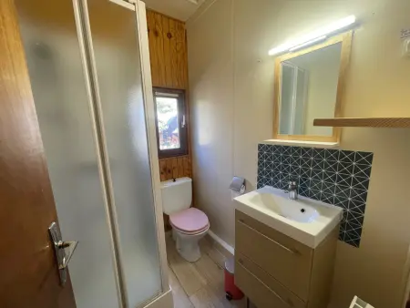 Grand chalet à Barcelonnette, j'usqu'à 8 personnes - Photo 12