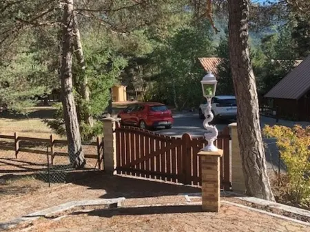 Grand chalet à Barcelonnette, j'usqu'à 8 personnes - Photo 13