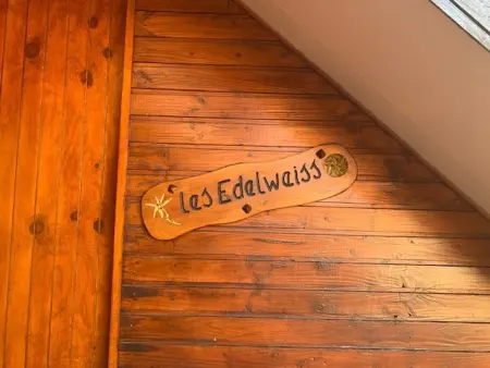 Grand chalet à Barcelonnette, j'usqu'à 8 personnes - Photo 14