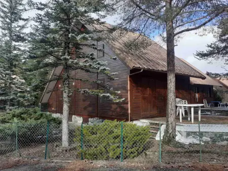 Grand chalet à Barcelonnette, j'usqu'à 8 personnes - Photo 15