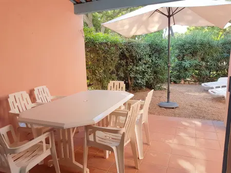 Mini-villa climatisée pour 4/5 pers. à 250m plage de sable fin à St Cyprien, proche commerces et activités - Photo 3