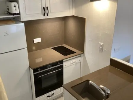 Mini-villa climatisée pour 4/5 pers. à 250m plage de sable fin à St Cyprien, proche commerces et activités - Photo 6