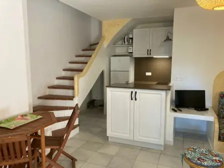 Mini-villa climatisée pour 4/5 pers. à 250m plage de sable fin à St Cyprien, proche commerces et activités - Photo 7