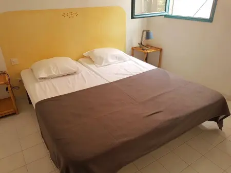 Mini-villa climatisée pour 4/5 pers. à 250m plage de sable fin à St Cyprien, proche commerces et activités - Photo 10