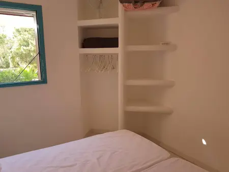 Mini-villa climatisée pour 4/5 pers. à 250m plage de sable fin à St Cyprien, proche commerces et activités - Photo 11