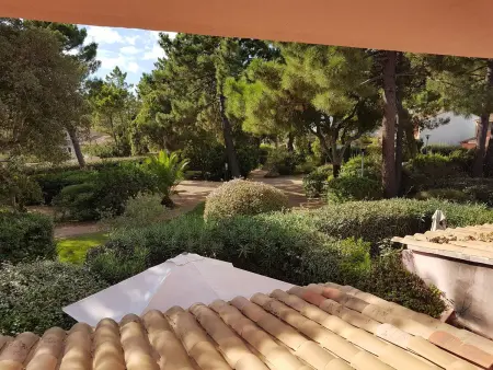 Mini-villa climatisée pour 4/5 pers. à 250m plage de sable fin à St Cyprien, proche commerces et activités - Photo 12