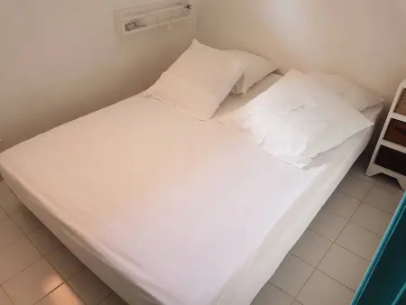 Mini-villa climatisée pour 4/5 pers. à 250m plage de sable fin à St Cyprien, proche commerces et activités - Photo 13