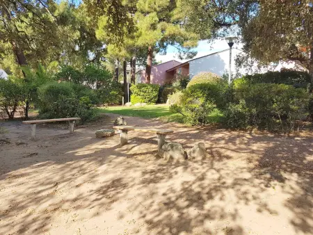 Mini-villa climatisée pour 4/5 pers. à 250m plage de sable fin à St Cyprien, proche commerces et activités - Photo 18