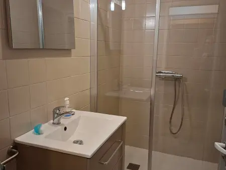 Maison familiale à Morillon, sauna et jardin, Appartement 7 personnes à Morillon Village - Photo 8