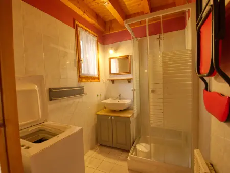 Chalet 50m² à Morillon, proche Lac Bleu, parking - Photo 6
