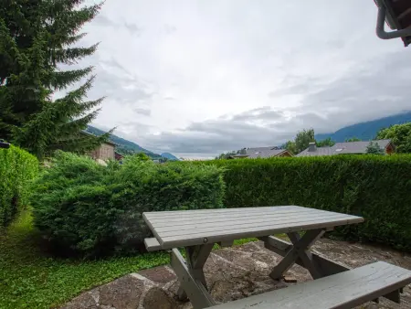 Chalet 50m² à Morillon, proche Lac Bleu, parking - Photo 10