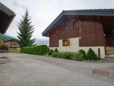 Chalet 50m² à Morillon, proche Lac Bleu, parking - Photo 16
